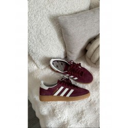 Adidas Spezial Bordo